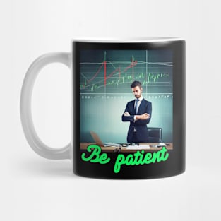 Forex Trader Mug